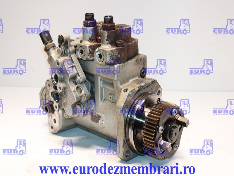 POMPA INALTA PRESIUNE MERCEDES ACTROS MP4 A4700900850, A4700902150 - Pompă de combustibil pentru Camion: Foto 2 POMPA INALTA PRESIUNE MERCEDES ACTROS MP4 A4700900850, A4700902150 - Pompă de combustibil pentru Camion: Foto 2