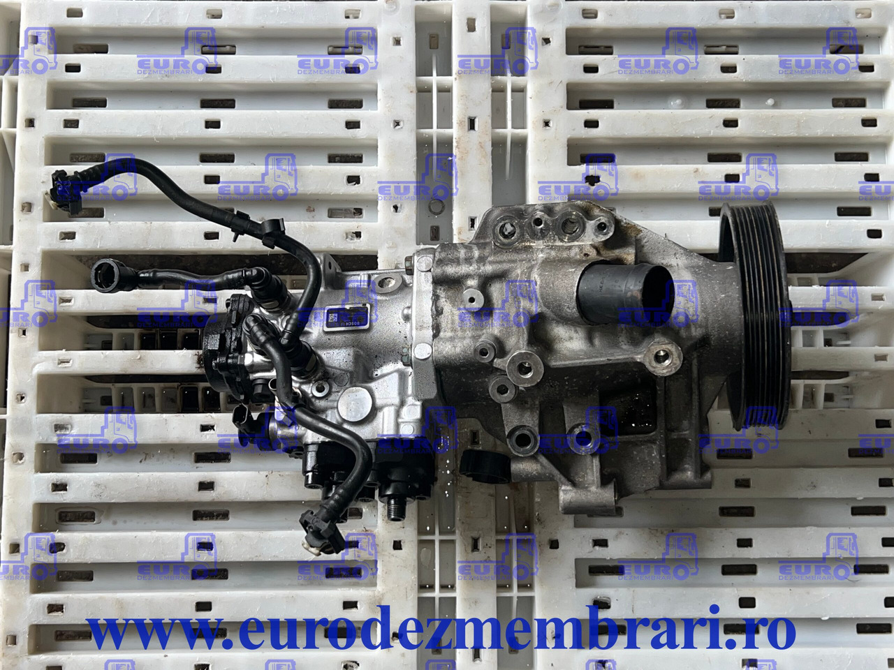 POMPA INALTA PRESIUNE + UNITATE COMANDA MAN TGX D3876 51.11103.7859, 51.38507.5073, 51.38507.3106, 51.11103.7856, 51.11103.7857 - Pompă de combustibil pentru Camion: Foto 1 POMPA INALTA PRESIUNE + UNITATE COMANDA MAN TGX D3876 51.11103.7859, 51.38507.5073, 51.38507.3106, 51.11103.7856, 51.11103.7857 - Pompă de combustibil pentru Camion: Foto 1