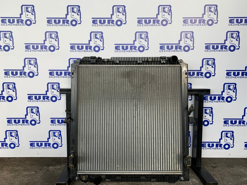 RADIATOR APA MERCEDES ACTROS MP4 A9605003601 - Radiator pentru Camion: Foto 1 RADIATOR APA MERCEDES ACTROS MP4 A9605003601 - Radiator pentru Camion: Foto 1