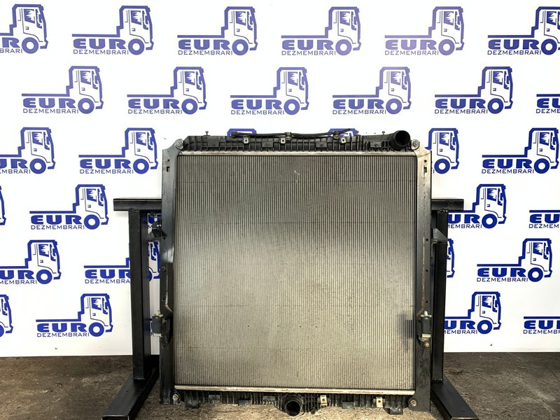 RADIATOR APA MERCEDES ACTROS MP4 A9615001000 - Radiator pentru Camion: Foto 1 RADIATOR APA MERCEDES ACTROS MP4 A9615001000 - Radiator pentru Camion: Foto 1