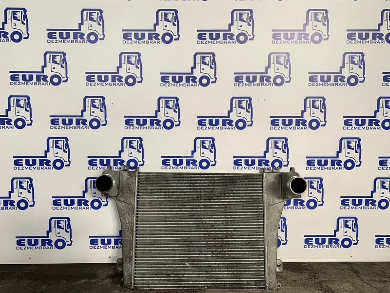 RADIATOR INTERCOOLER FORD 7C46 6K775 AE - Radiator pentru Camion: Foto 1 RADIATOR INTERCOOLER FORD 7C46 6K775 AE - Radiator pentru Camion: Foto 1