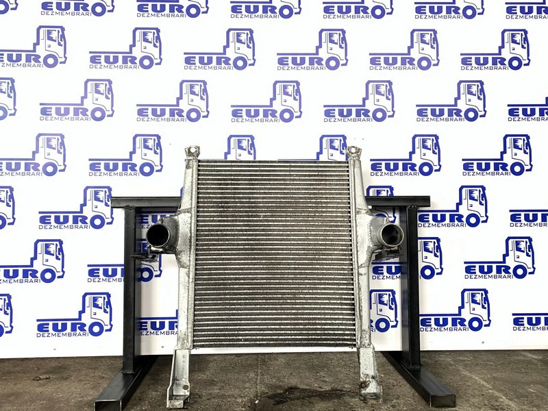 RADIATOR INTERCOOLER IVECO STRALIS 504015564, 91251004 - Radiator pentru Camion: Foto 1 RADIATOR INTERCOOLER IVECO STRALIS 504015564, 91251004 - Radiator pentru Camion: Foto 1