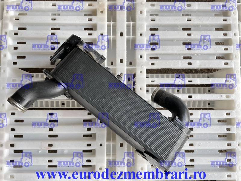 RADIATOR ULEI INTARDER TRAXON IVECO S-WAY 0501221840 - Răcitor ulei pentru Camion: Foto 1 RADIATOR ULEI INTARDER TRAXON IVECO S-WAY 0501221840 - Răcitor ulei pentru Camion: Foto 1