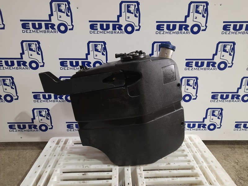 REZERVOR ADBLUE IVECO ASTRA 41298230 - Rezervor pentru AdBlue pentru Camion: Foto 1 REZERVOR ADBLUE IVECO ASTRA 41298230 - Rezervor pentru AdBlue pentru Camion: Foto 1