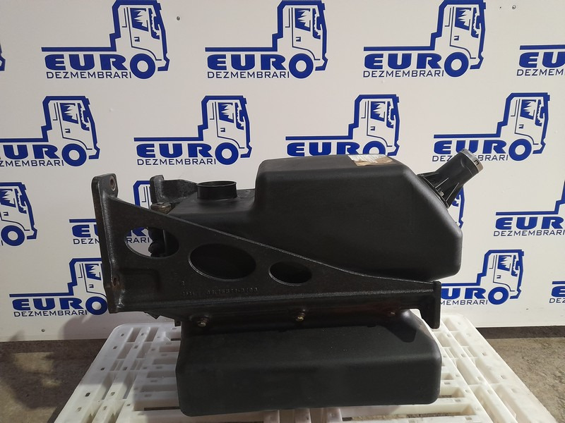 REZERVOR ADBLUE MAN TGX 81.15402.5034, 81.15402.5035, 81.15402.5028, 81.15402.5041, 81.15402.5049 - Rezervor pentru AdBlue pentru Camion: Foto 1 REZERVOR ADBLUE MAN TGX 81.15402.5034, 81.15402.5035, 81.15402.5028, 81.15402.5041, 81.15402.5049 - Rezervor pentru AdBlue pentru Camion: Foto 1