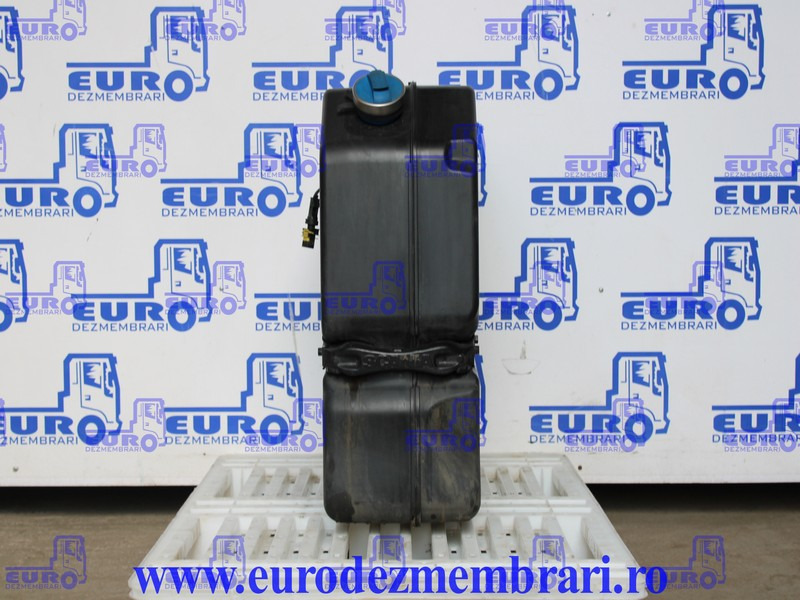 REZERVOR ADBLUE SCANIA NGS 2393232, 2113215 - Rezervor pentru AdBlue pentru Camion: Foto 1 REZERVOR ADBLUE SCANIA NGS 2393232, 2113215 - Rezervor pentru AdBlue pentru Camion: Foto 1