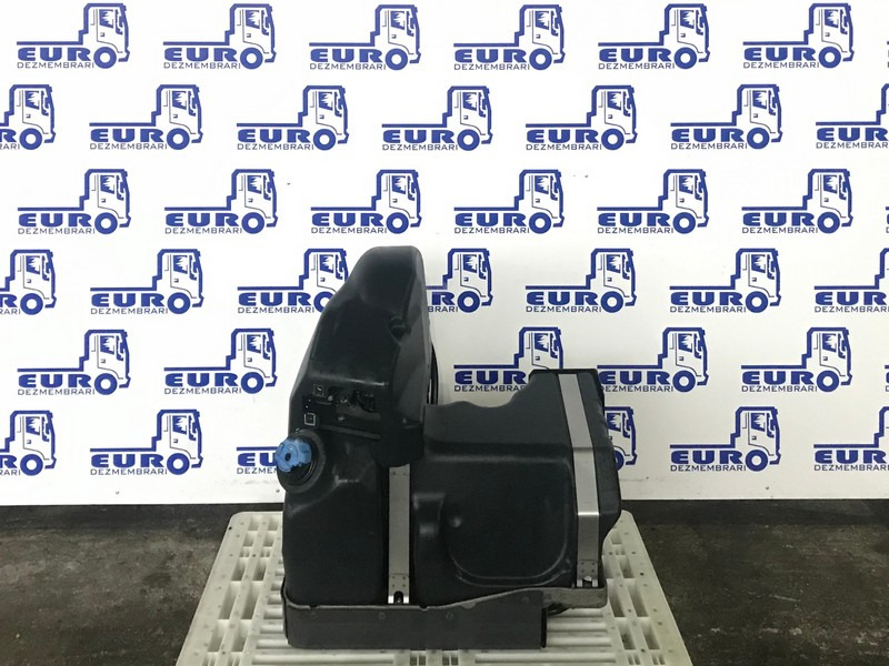 REZERVOR ADBLUE VOLVO FH4 21997751, 21732651 - Rezervor pentru AdBlue pentru Camion: Foto 1 REZERVOR ADBLUE VOLVO FH4 21997751, 21732651 - Rezervor pentru AdBlue pentru Camion: Foto 1