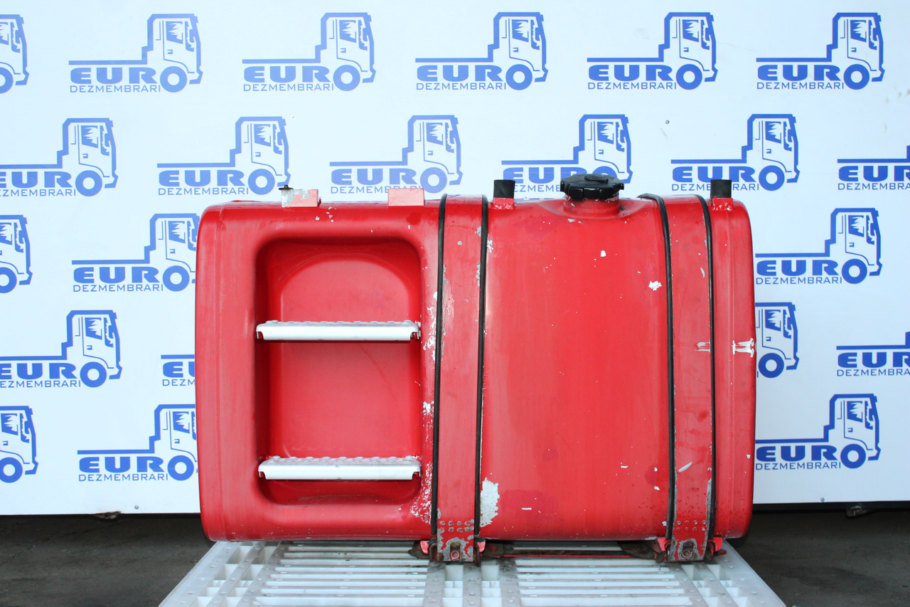 REZERVOR COMBUSTIBIL MAN TGX 450l 81.12201.5839, 81.12201.5933 - Rezervor combustibil pentru Camion: Foto 1 REZERVOR COMBUSTIBIL MAN TGX 450l 81.12201.5839, 81.12201.5933 - Rezervor combustibil pentru Camion: Foto 1