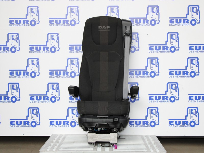 SCAUN SOFER DAF XF XG 2296567 - Scaun pentru Camion: Foto 1 SCAUN SOFER DAF XF XG 2296567 - Scaun pentru Camion: Foto 1