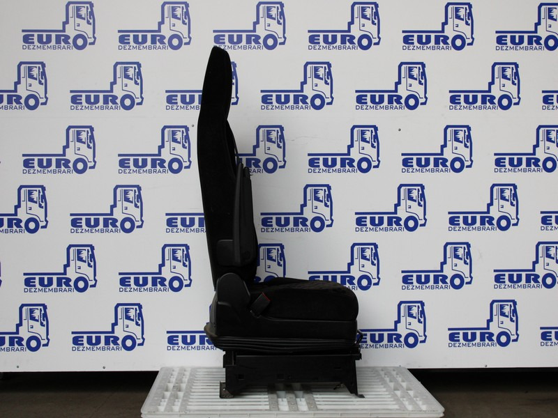 SCAUN SOFER SCANIA SUPER 2601037, 2499360, 2096315 - Scaun pentru Camion: Foto 2 SCAUN SOFER SCANIA SUPER 2601037, 2499360, 2096315 - Scaun pentru Camion: Foto 2