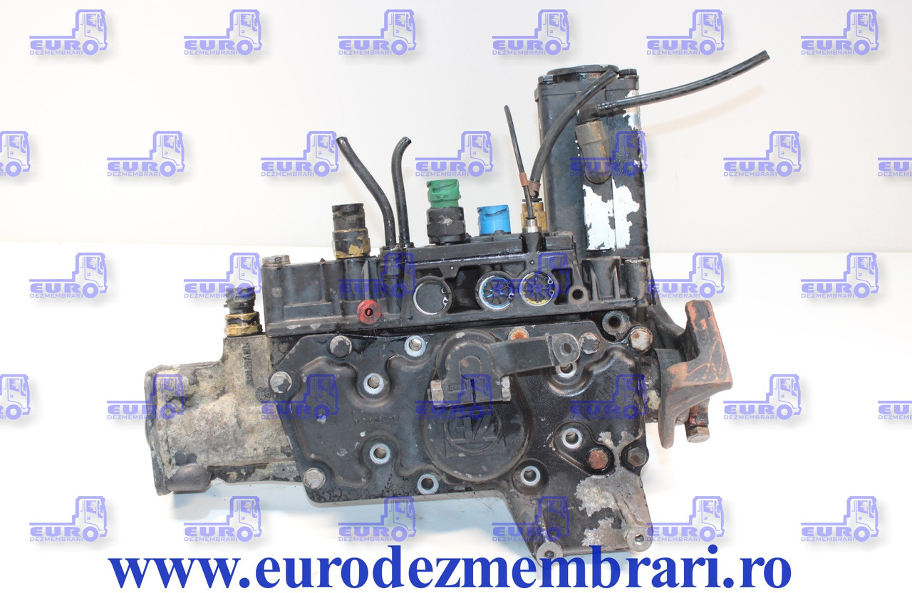 SELECOTR VITEZE MANUAL RENAULT PREMIUM 0501215441, 1341307014 - Cutie de viteze și piese pentru Camion: Foto 1 SELECOTR VITEZE MANUAL RENAULT PREMIUM 0501215441, 1341307014 - Cutie de viteze și piese pentru Camion: Foto 1