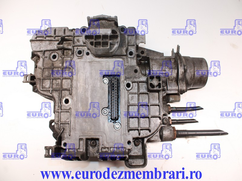 SELECTOR VITEZE MERCEDES ACTROS MP4 A9602609263 - Cutie de viteze și piese pentru Camion: Foto 1 SELECTOR VITEZE MERCEDES ACTROS MP4 A9602609263 - Cutie de viteze și piese pentru Camion: Foto 1