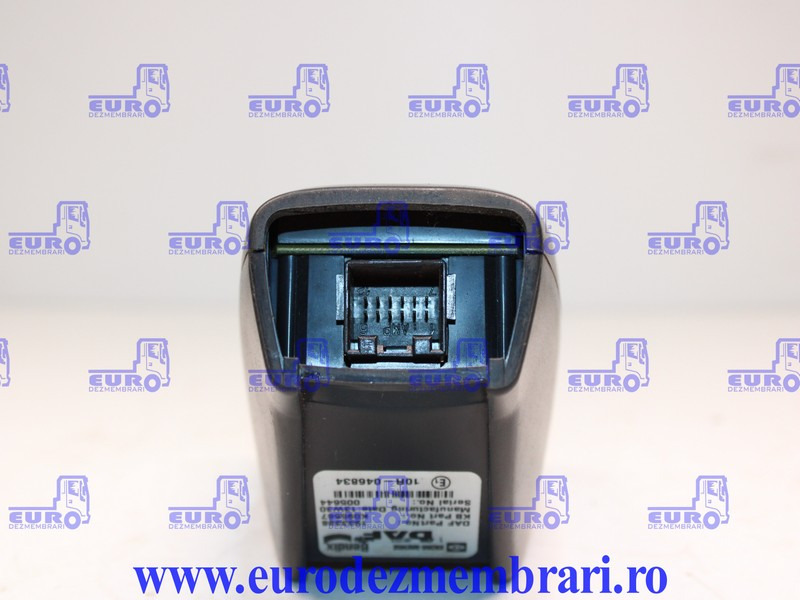 SENZOR RADAR DAF XF106 1933398, K095667 - Senzor pentru Camion: Foto 3 SENZOR RADAR DAF XF106 1933398, K095667 - Senzor pentru Camion: Foto 3