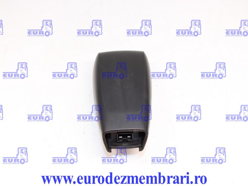 SENZOR RADAR DAF XF106 1933398, K095667 - Senzor pentru Camion: Foto 2 SENZOR RADAR DAF XF106 1933398, K095667 - Senzor pentru Camion: Foto 2