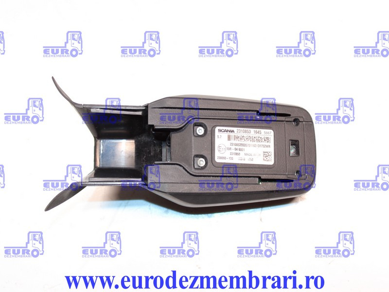 SENZOR RADAR FLC SCANIA 2310853, 2497567 - Senzor pentru Camion: Foto 3 SENZOR RADAR FLC SCANIA 2310853, 2497567 - Senzor pentru Camion: Foto 3