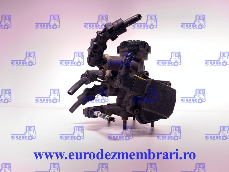 SUPAPA MODULATOR EBS TRAILER VOLVO FH4 21114977, 23166657 - Supapă frână pentru Camion: Foto 1 SUPAPA MODULATOR EBS TRAILER VOLVO FH4 21114977, 23166657 - Supapă frână pentru Camion: Foto 1