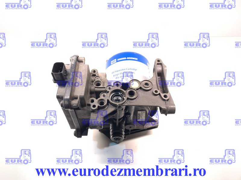SUPAPA REFULARE DAF XF106 2110114, 2027747 - Supapă frână pentru Camion: Foto 1 SUPAPA REFULARE DAF XF106 2110114, 2027747 - Supapă frână pentru Camion: Foto 1