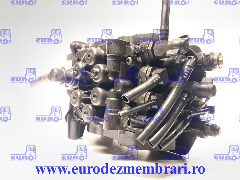 SUPAPA REFULARE MERCEDES ACTROS MP3 A0004461564, A0004462864, A0014461364 - Supapă frână pentru Camion: Foto 1 SUPAPA REFULARE MERCEDES ACTROS MP3 A0004461564, A0004462864, A0014461364 - Supapă frână pentru Camion: Foto 1