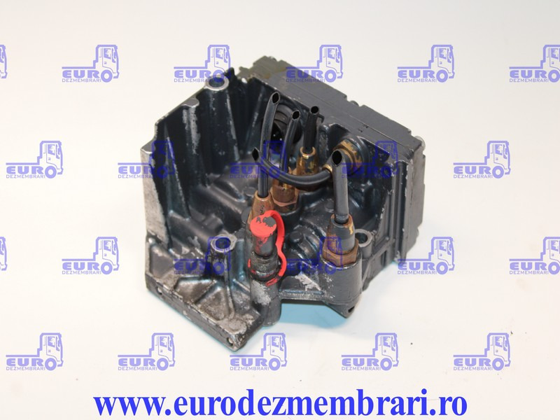 SUPAPA RETARDER SCANIA R S 2591753, 1773867, 1910461, 2472630, 2423447, 2539744 - Transmisie pentru Camion: Foto 1 SUPAPA RETARDER SCANIA R S 2591753, 1773867, 1910461, 2472630, 2423447, 2539744 - Transmisie pentru Camion: Foto 1