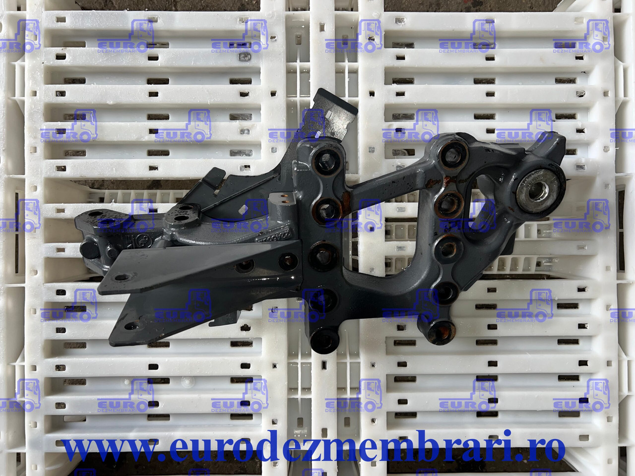 SUPORT CABINA DAF XF XG 2245602 - Cadru/ Şasiu pentru Camion: Foto 1 SUPORT CABINA DAF XF XG 2245602 - Cadru/ Şasiu pentru Camion: Foto 1