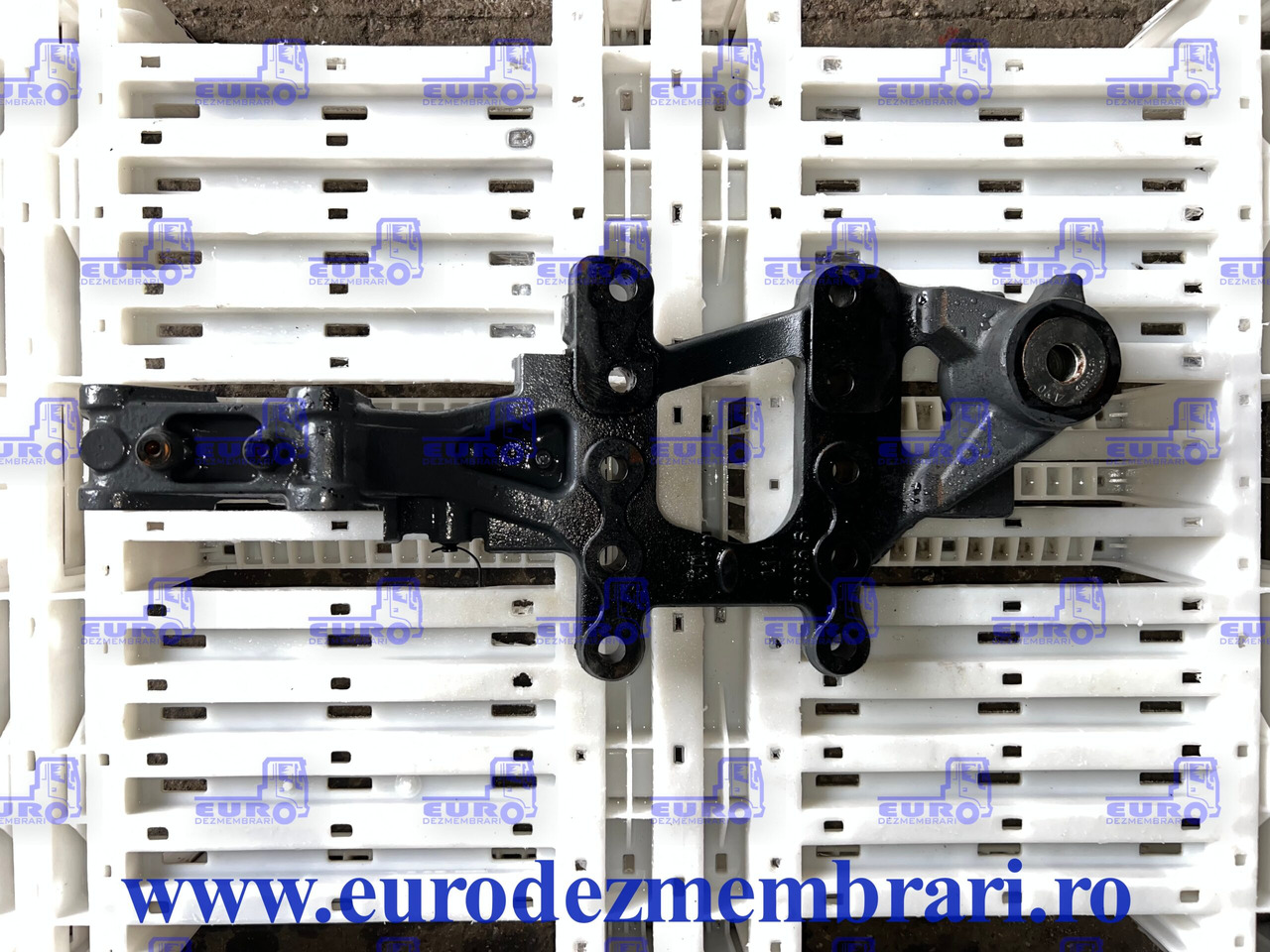 SUPORT CABINA DAF XF XG 2245603 - Cadru/ Şasiu pentru Camion: Foto 1 SUPORT CABINA DAF XF XG 2245603 - Cadru/ Şasiu pentru Camion: Foto 1