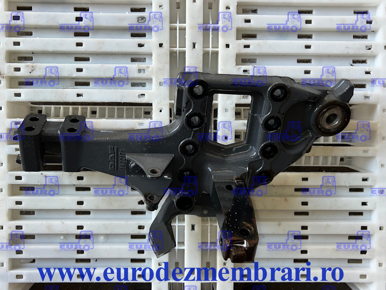 SUPORT CABINA STANGA SPATE DAF 1922171 192273 1892983 - Cadru/ Şasiu pentru Camion: Foto 3 SUPORT CABINA STANGA SPATE DAF 1922171 192273 1892983 - Cadru/ Şasiu pentru Camion: Foto 3