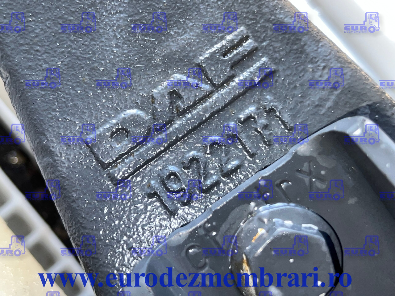 SUPORT CABINA STANGA SPATE DAF 1922171 192273 1892983 - Cadru/ Şasiu pentru Camion: Foto 4 SUPORT CABINA STANGA SPATE DAF 1922171 192273 1892983 - Cadru/ Şasiu pentru Camion: Foto 4