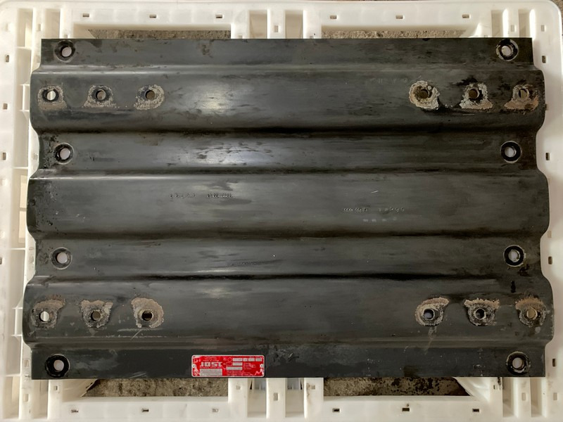 SUPORT CUPLA JOST MERCEDES ACTROS MP1 MP2 MP3 5 CM A0003153821 - Cadru/ Şasiu pentru Camion: Foto 1 SUPORT CUPLA JOST MERCEDES ACTROS MP1 MP2 MP3 5 CM A0003153821 - Cadru/ Şasiu pentru Camion: Foto 1