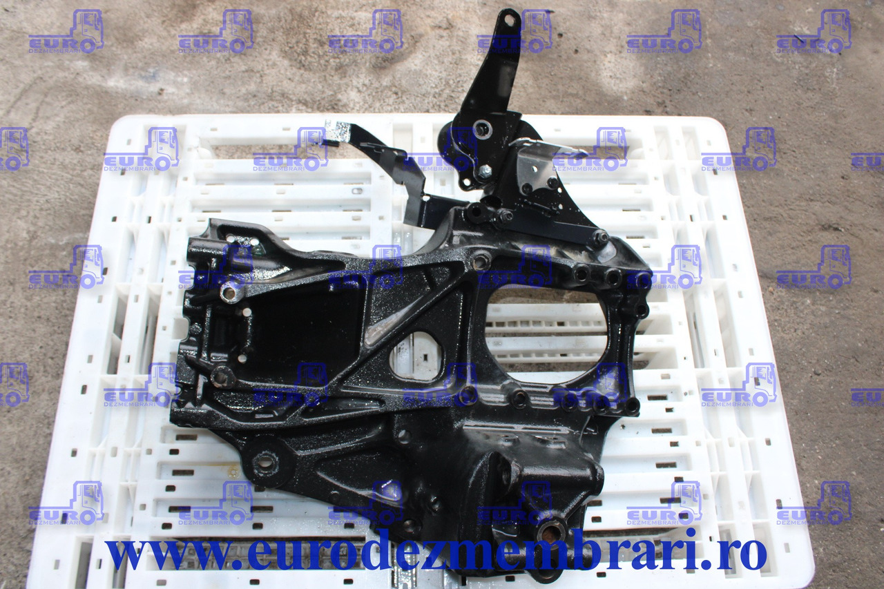 SUPORT FRONTAL DREAPTA SASIU MAN TGS TG3 81.41313.0046 - Cadru/ Şasiu pentru Camion: Foto 2 SUPORT FRONTAL DREAPTA SASIU MAN TGS TG3 81.41313.0046 - Cadru/ Şasiu pentru Camion: Foto 2