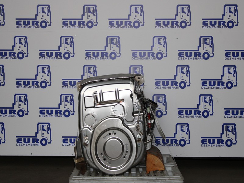 TOBA ESAPAMENT CATALIZATOR DAF XF XG EURO 6 2335669, 2327462, 2398002 - Convertor catalitic pentru Camion: Foto 4 TOBA ESAPAMENT CATALIZATOR DAF XF XG EURO 6 2335669, 2327462, 2398002 - Convertor catalitic pentru Camion: Foto 4