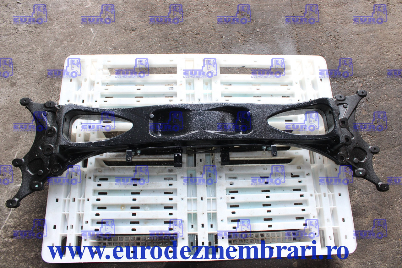 TRAVERSA FRONTALA TRAGER MAN TGS TG3 81.41280.0072, 81.41280.6043 - Cadru/ Şasiu pentru Camion: Foto 1 TRAVERSA FRONTALA TRAGER MAN TGS TG3 81.41280.0072, 81.41280.6043 - Cadru/ Şasiu pentru Camion: Foto 1