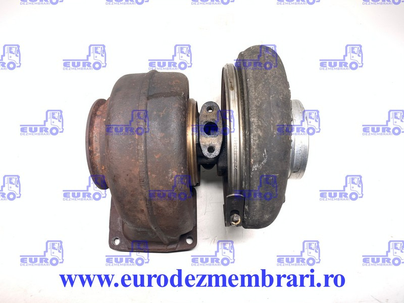 TURBOSUFLANTA RENAULT MAGNUM DXI 13 20517516, 4036903 - Turbocompresor pentru Camion: Foto 1 TURBOSUFLANTA RENAULT MAGNUM DXI 13 20517516, 4036903 - Turbocompresor pentru Camion: Foto 1