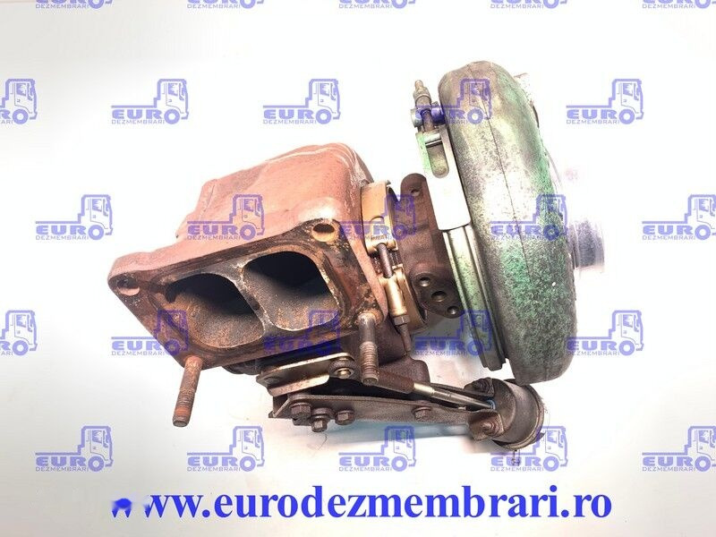 Volvo - Turbocompresor pentru Camion: Foto 1 Volvo - Turbocompresor pentru Camion: Foto 1
