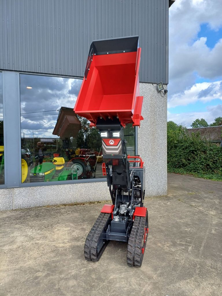 MCH H780 - Mini dumper: Foto 4 MCH H780 - Mini dumper: Foto 4