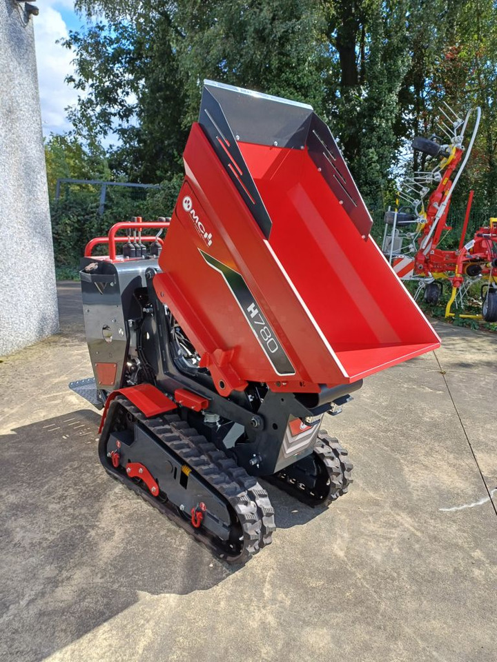 MCH H780 - Mini dumper: Foto 1 MCH H780 - Mini dumper: Foto 1
