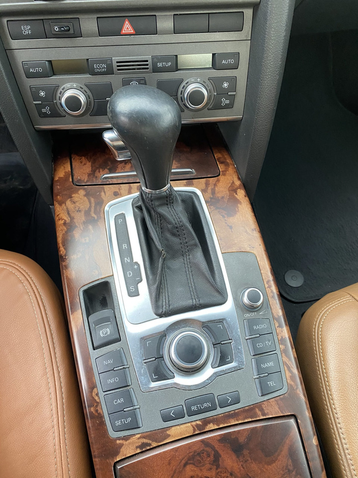 AUDI A6 3.0 TDI - Berlină/ Sedan: Foto 5 AUDI A6 3.0 TDI - Berlină/ Sedan: Foto 5