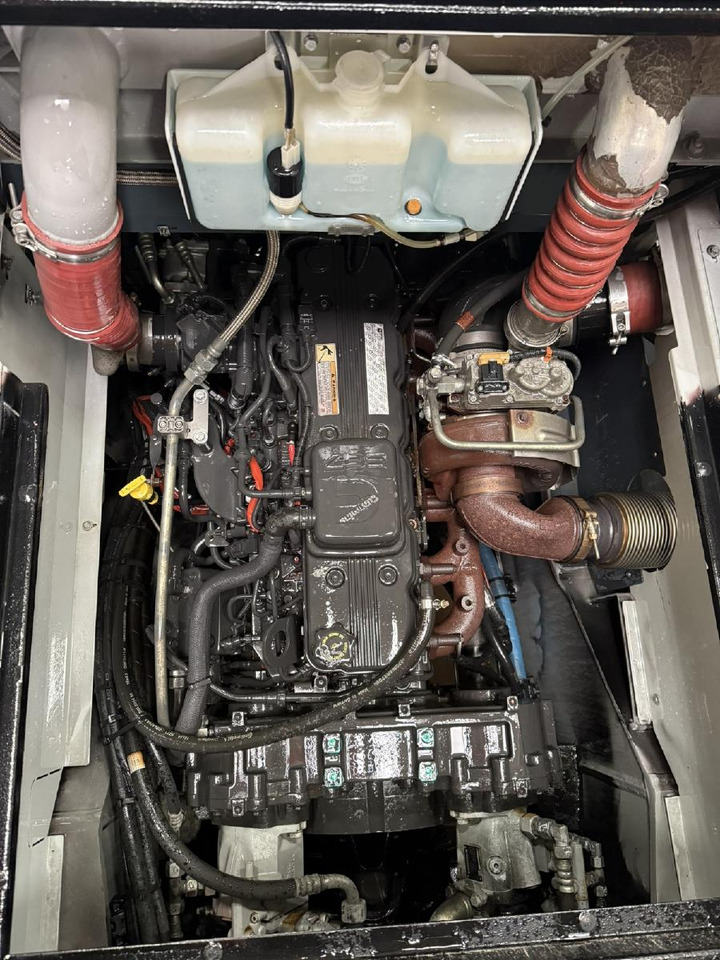 Automacara Liebherr LTC 1050-3.1 | VarioBase | Telematik: Foto 9 Automacara Liebherr LTC 1050-3.1 | VarioBase | Telematik: Foto 9