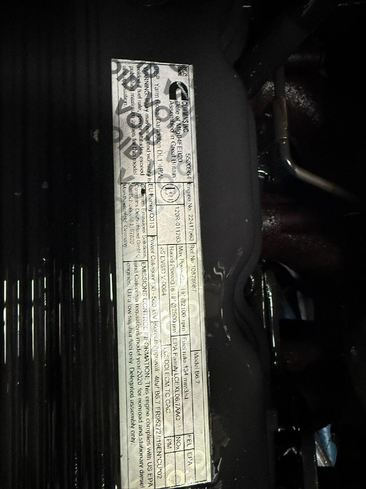 Automacara Liebherr LTC 1050-3.1 | VarioBase | Telematik: Foto 10 Automacara Liebherr LTC 1050-3.1 | VarioBase | Telematik: Foto 10