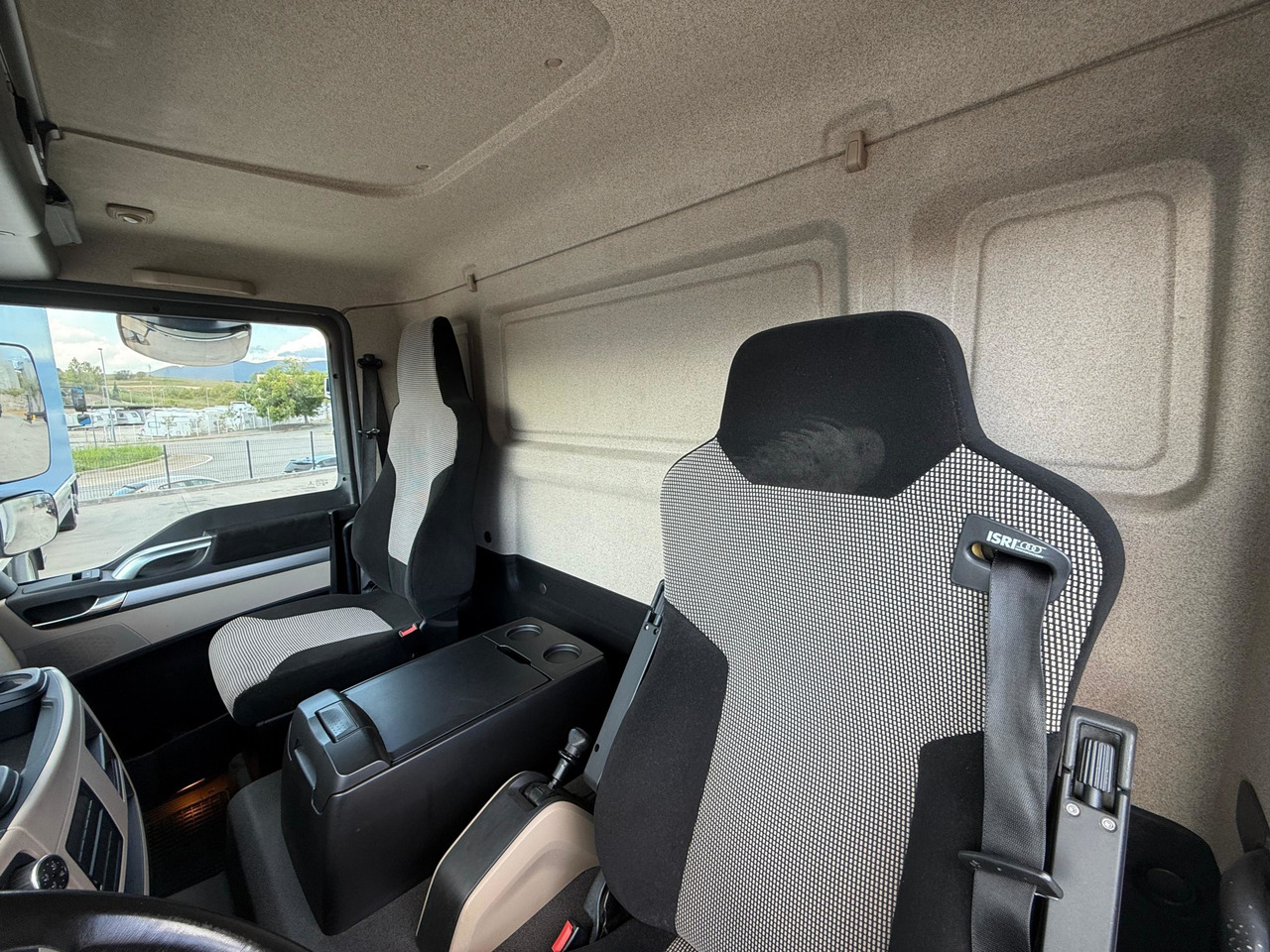 Camion furgon MAN 12.220 BL TGL E6 (Van): Foto 6 Camion furgon MAN 12.220 BL TGL E6 (Van): Foto 6