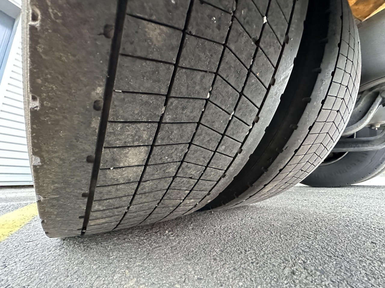 MAN TGX - Cap tractor: Foto 2 MAN TGX - Cap tractor: Foto 2