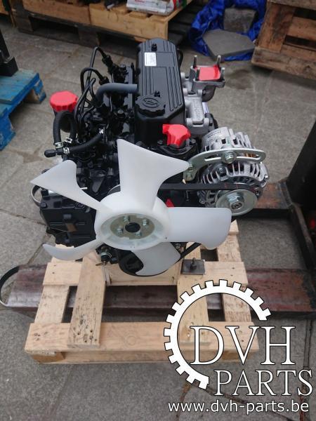 MITSUBISHI L3E MITSUBISHI L3E - Motor pentru Utilaje constructii: Foto 2 MITSUBISHI L3E MITSUBISHI L3E - Motor pentru Utilaje constructii: Foto 2