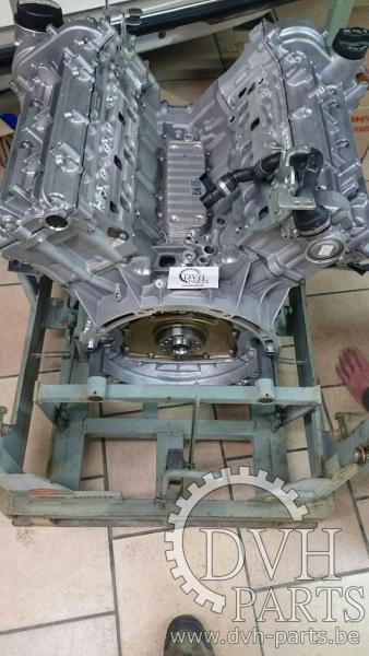 Mercedes Sprinter - Motor pentru Autoutilitară: Foto 3 Mercedes Sprinter - Motor pentru Autoutilitară: Foto 3