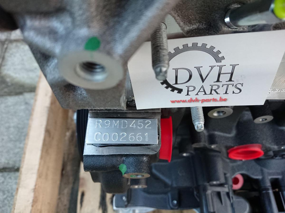 RENAULT R9M452 RENAULT R9M452 - Motor pentru Autoutilitară: Foto 4 RENAULT R9M452 RENAULT R9M452 - Motor pentru Autoutilitară: Foto 4