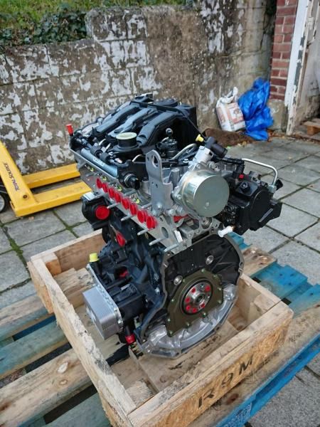 RENAULT R9M452 RENAULT R9M452 - Motor: Foto 5 RENAULT R9M452 RENAULT R9M452 - Motor: Foto 5