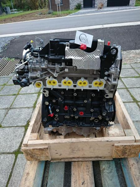 RENAULT R9M452 RENAULT R9M452 - Motor pentru Autoutilitară: Foto 3 RENAULT R9M452 RENAULT R9M452 - Motor pentru Autoutilitară: Foto 3