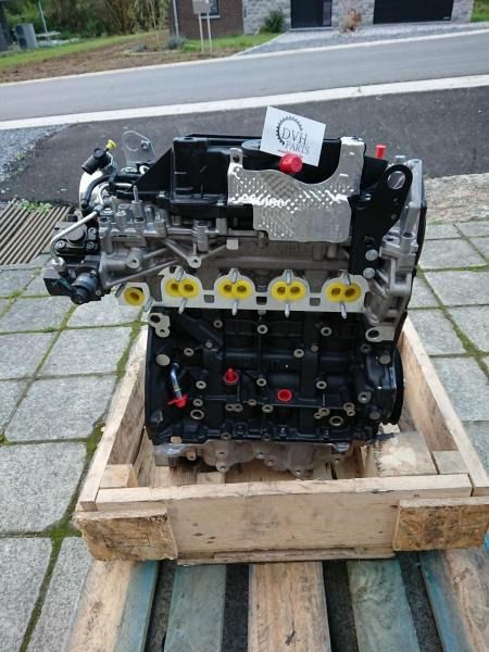 RENAULT R9M452 RENAULT R9M452 - Motor: Foto 3 RENAULT R9M452 RENAULT R9M452 - Motor: Foto 3