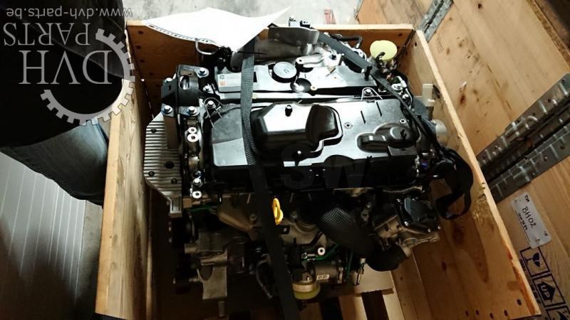 Renault Trafic - Motor pentru Autoutilitară: Foto 3 Renault Trafic - Motor pentru Autoutilitară: Foto 3
