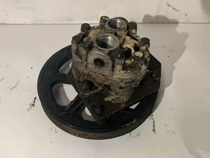 Bobcat - Pompa hidraulica: Foto 1 Bobcat - Pompa hidraulica: Foto 1