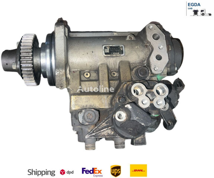 Bosch A-S 6 11 - Pompă de combustibil: Foto 1 Bosch A-S 6 11 - Pompă de combustibil: Foto 1