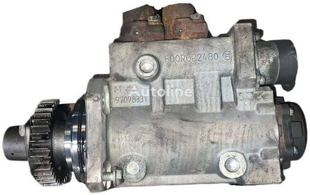 Bosch A-S 6 11 - Pompă de combustibil: Foto 2 Bosch A-S 6 11 - Pompă de combustibil: Foto 2